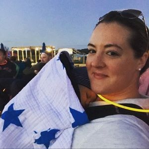 Meet your Posher, Maura